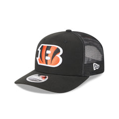 Cincinnati Bengals Team 9SEVENTY Trucker Hat
