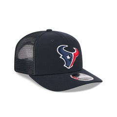 Houston Texans Team 9SEVENTY Trucker Hat