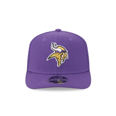 Minnesota Vikings Team 9SEVENTY Trucker Hat