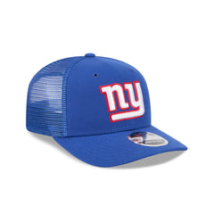 New York Giants Team 9SEVENTY Trucker Hat