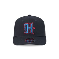 Houston Texans Team Alternate 9SEVENTY Trucker Hat