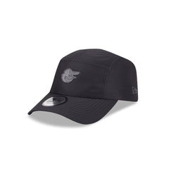 Alpha Industries x Baltimore Orioles Black Runner Adjustable Hat