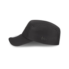 Alpha Industries x Baltimore Ravens Black Runner Adjustable Hat