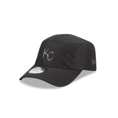 Alpha Industries x Kansas City Royals Black Runner Adjustable Hat