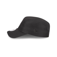 Alpha Industries x Kansas City Chiefs Black Runner Adjustable Hat