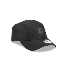 Alpha Industries x Boston Celtics Black Runner Adjustable Hat