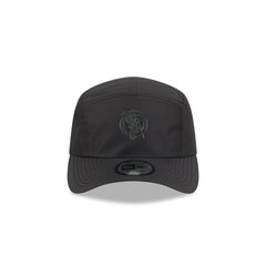 Alpha Industries x Boston Celtics Black Runner Adjustable Hat