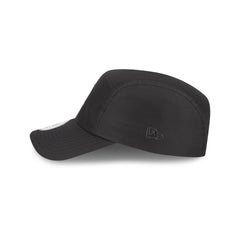 Alpha Industries x Boston Celtics Black Runner Adjustable Hat