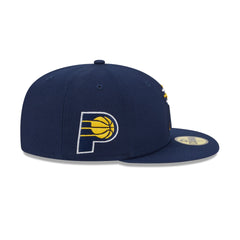 Indiana Pacers Deceptor 59FIFTY Fitted Hat