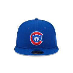 Chicago Cubs Deceptor 59FIFTY Fitted Hat