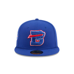 Buffalo Bills Deceptor 59FIFTY Fitted Hat