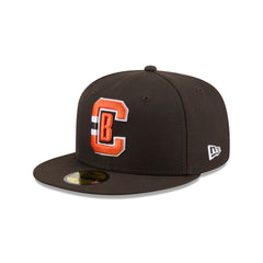 Cleveland Browns Deceptor 59FIFTY Fitted Hat