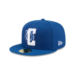 Indianapolis Colts Deceptor 59FIFTY Fitted Hat