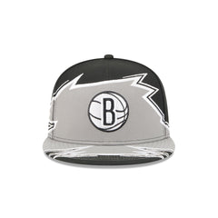 Brooklyn Nets Break 59FIFTY Fitted Hat