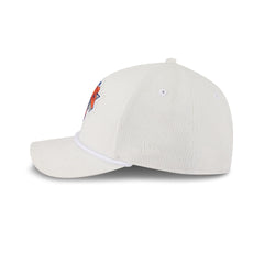 New York Knicks Corduroy 9FORTY M-Crown A-Frame Snapback Hat