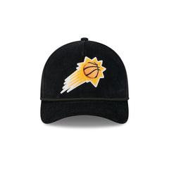 Phoenix Suns Corduroy 9FORTY M-Crown A-Frame Snapback Hat