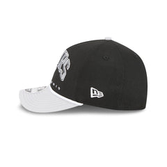 San Antonio Spurs Arch 9FORTY M-Crown A-Frame Snapback Hat