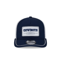 Dallas Cowboys Patch 19TWENTY Trucker Hat