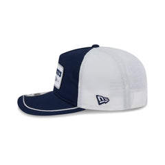 Dallas Cowboys Patch 19TWENTY Trucker Hat