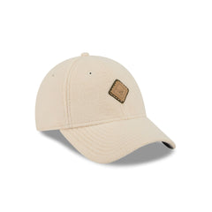 Chicago Bulls Comfy Women's 9FORTY Adjustable Hat