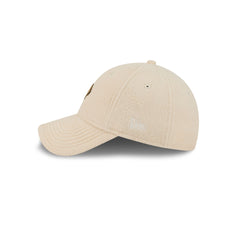 Los Angeles Lakers Comfy Women's 9FORTY Adjustable Hat