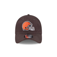 Cleveland Browns Tonal Camo 39THIRTY Stretch Fit Hat