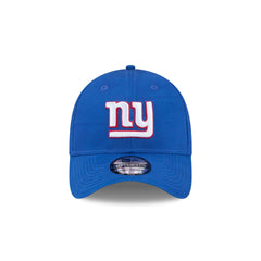 New York Giants Tonal Camo 39THIRTY Stretch Fit Hat