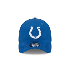 Indianapolis Colts Tonal Camo 39THIRTY Stretch Fit Hat