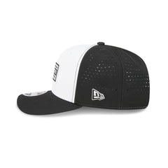 Las Vegas Raiders Est. Patch 9SEVENTY Stretch-Snap Hat