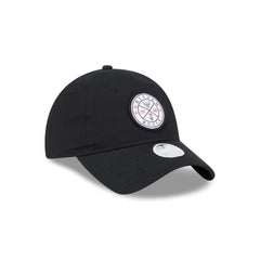 Chicago Bulls Bloom Women's 9TWENTY Adjustable Hat