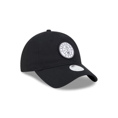 Brooklyn Nets Bloom Women's 9TWENTY Adjustable Hat