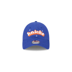 New York Knicks Cheer Kids 9TWENTY Adjustable Hat