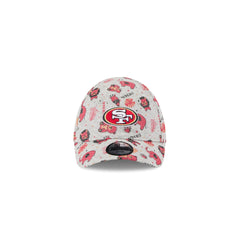San Francisco 49ers Kids Animal 9TWENTY Adjustable Hat
