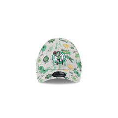 Boston Celtics Kids Animal 9TWENTY Adjustable Hat