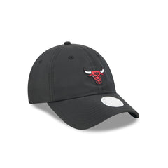 Chicago Bulls Women's Open Back Ponytail Hat