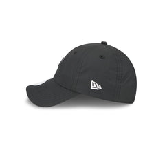 Brooklyn Nets Women's Open Back Ponytail Hat