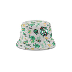 Boston Celtics Kids Animal Bucket Hat