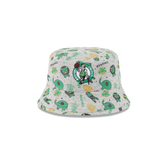 Boston Celtics Kids Animal Bucket Hat
