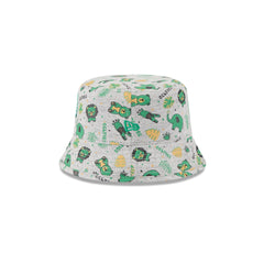 Boston Celtics Kids Animal Bucket Hat