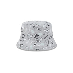 Las Vegas Raiders Kids Animal Bucket Hat