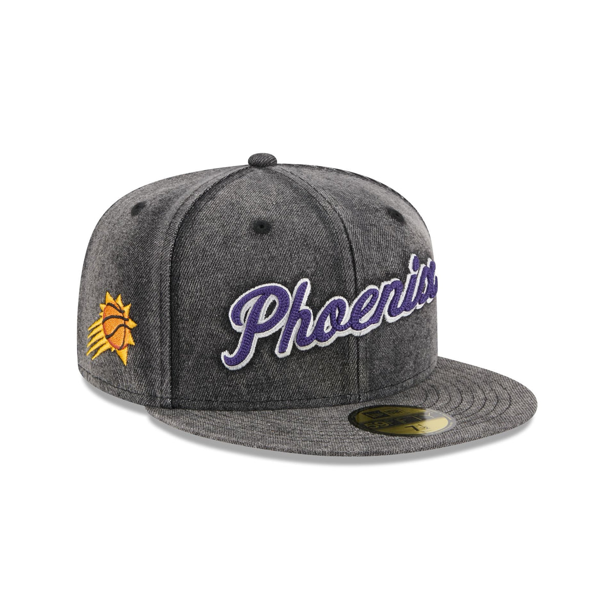 Phoenix Suns Sport Classics Pastel 59FIFTY Fitted Hat