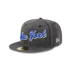 New York Knicks Sport Classics Pastel 59FIFTY Fitted Hat
