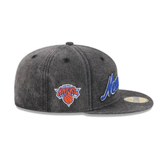 New York Knicks Sport Classics Pastel 59FIFTY Fitted Hat