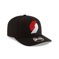 Portland Trail Blazers Team 9SEVENTY Stretch-Snap Hat
