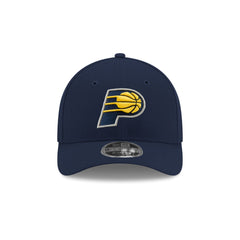 Indiana Pacers Team 9FORTY M-Crown Snapback Hat