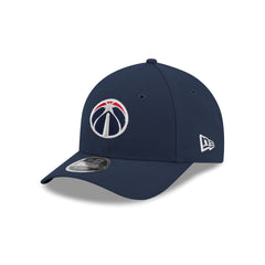 Washington Wizards Team 9FORTY M-Crown Snapback Hat