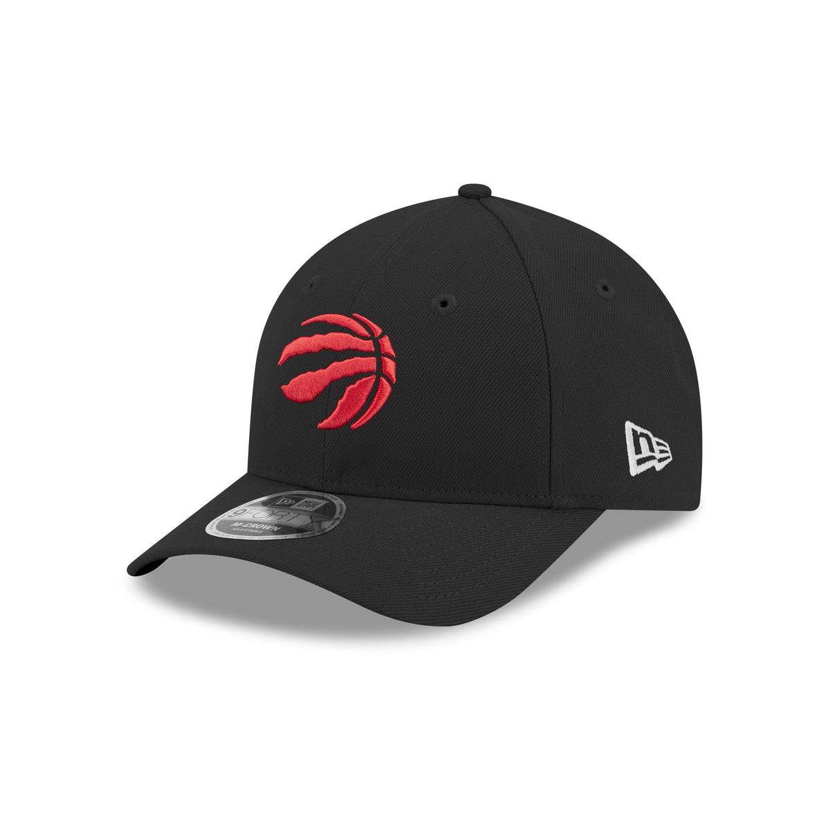 Toronto Raptors Team 9FORTY M-Crown Snapback Hat