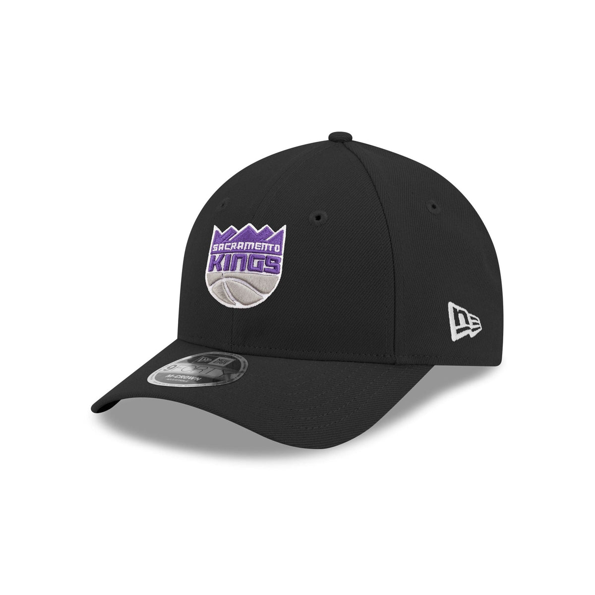 Sacramento Kings Team 9FORTY M-Crown Snapback Hat