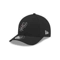 San Antonio Spurs Team 9FORTY M-Crown Snapback Hat
