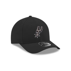 San Antonio Spurs Team 9FORTY M-Crown Snapback Hat